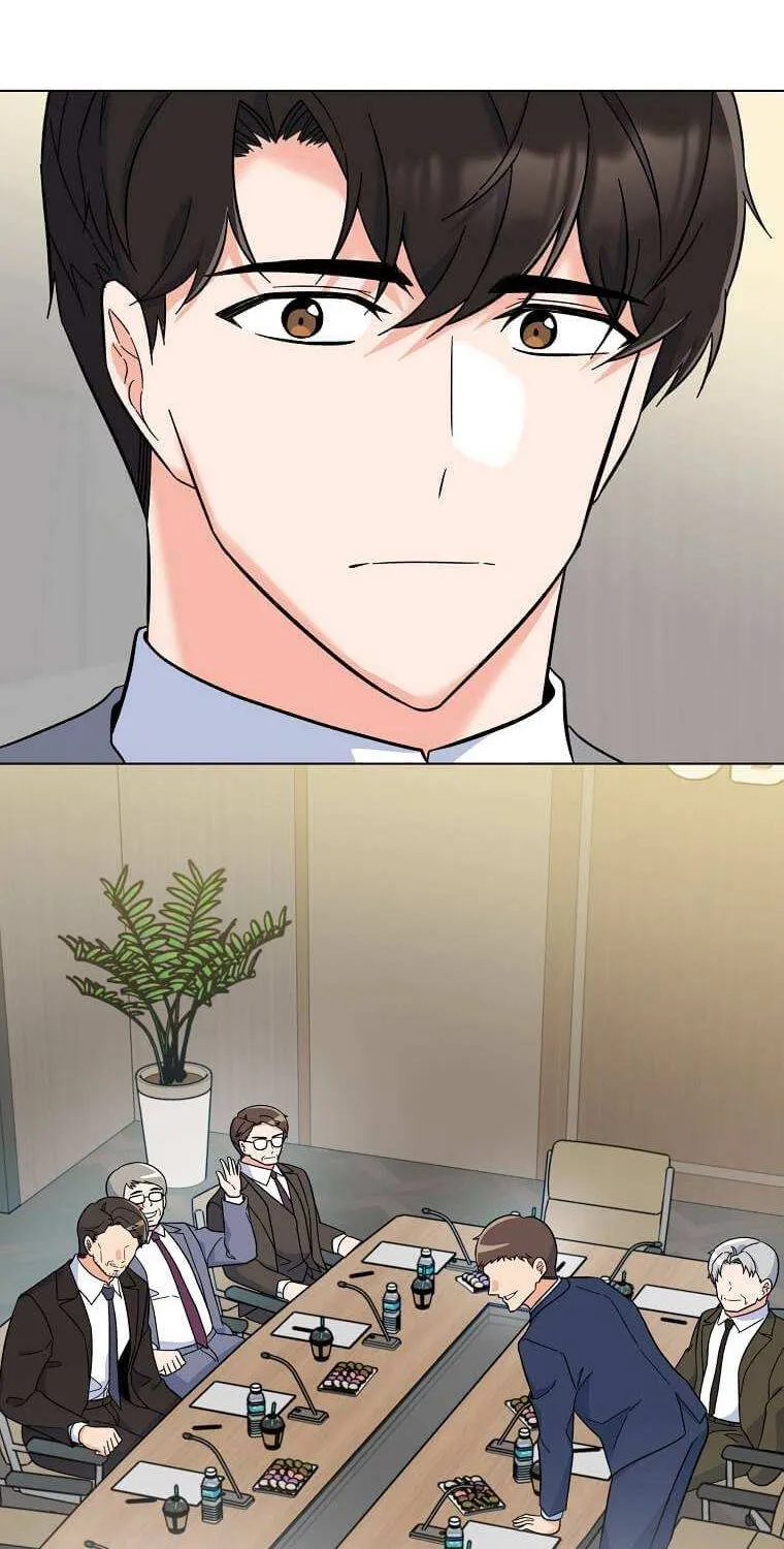 Read 1st year Max Level Manager chapter 69 image 33 on Lezhin