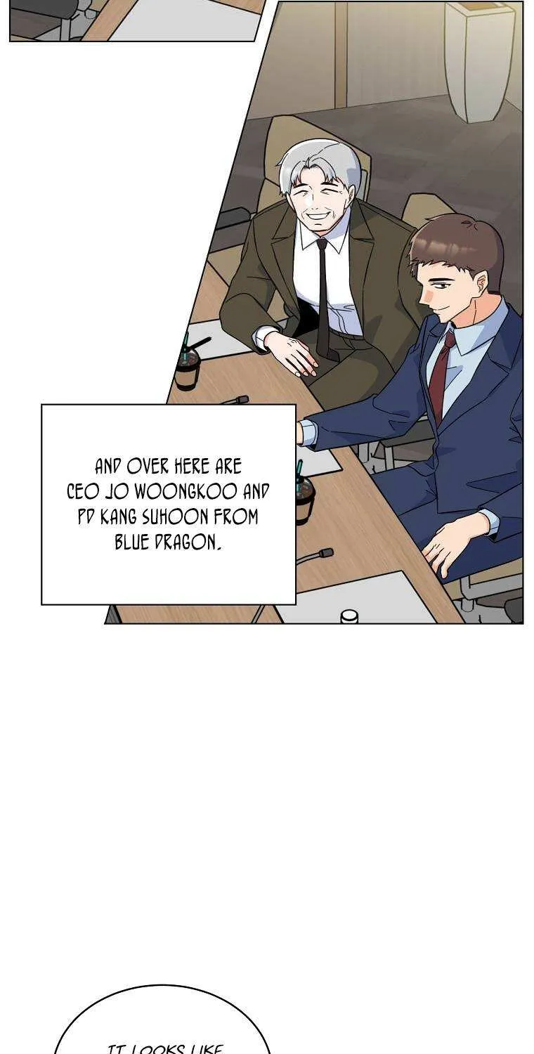 Read 1st year Max Level Manager chapter 69 image 36 on Lezhin