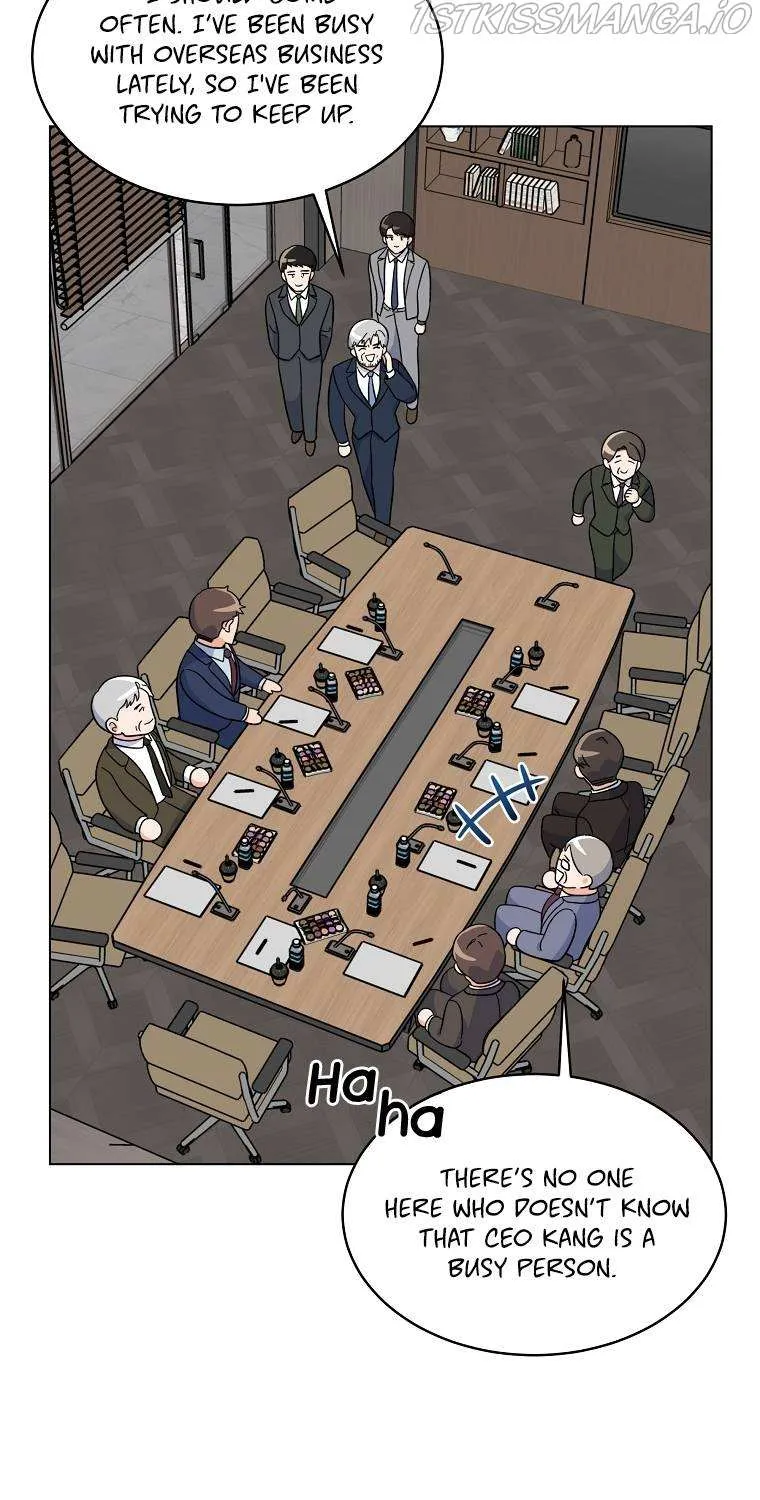 Read 1st year Max Level Manager chapter 69 image 38 on Lezhin