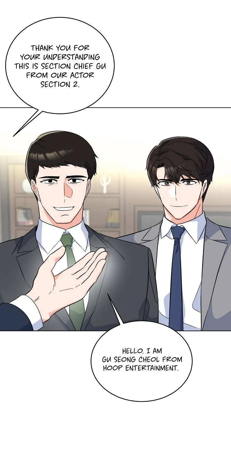 Read 1st year Max Level Manager chapter 69 image 39 on Lezhin