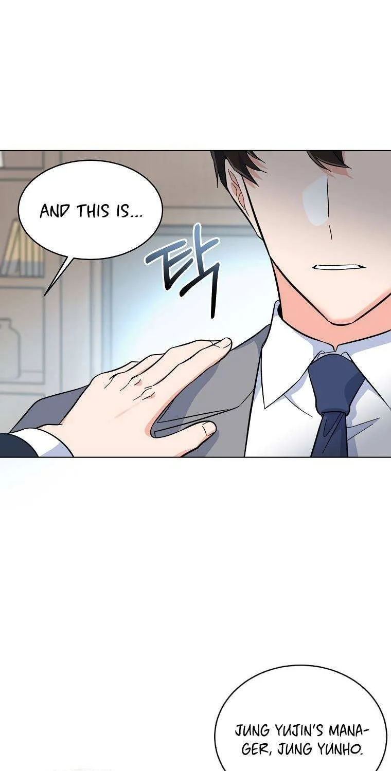 Read 1st year Max Level Manager chapter 69 image 40 on Lezhin