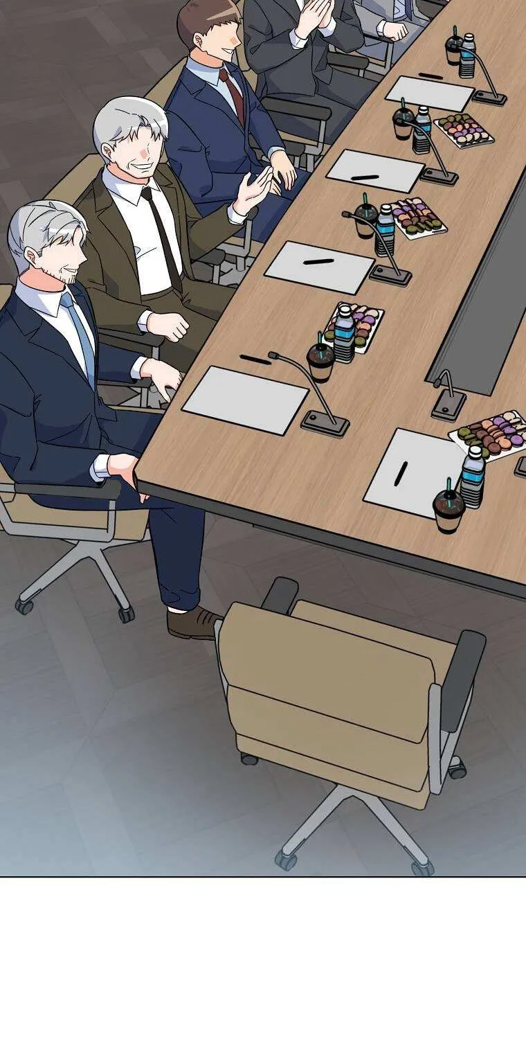 Read 1st year Max Level Manager chapter 69 image 48 on Lezhin
