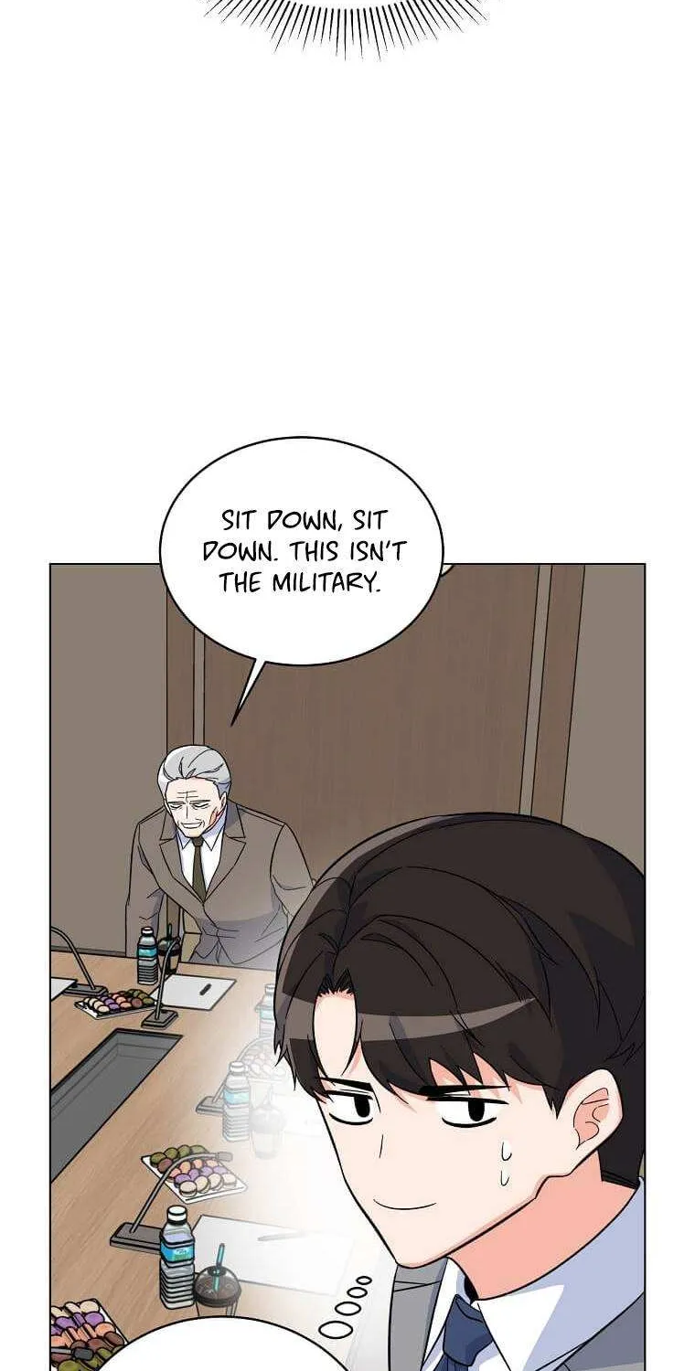 Read 1st year Max Level Manager chapter 69 image 53 on Lezhin