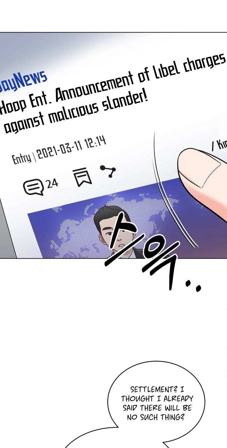 Read 1st year Max Level Manager chapter 69 image 7 on Lezhin