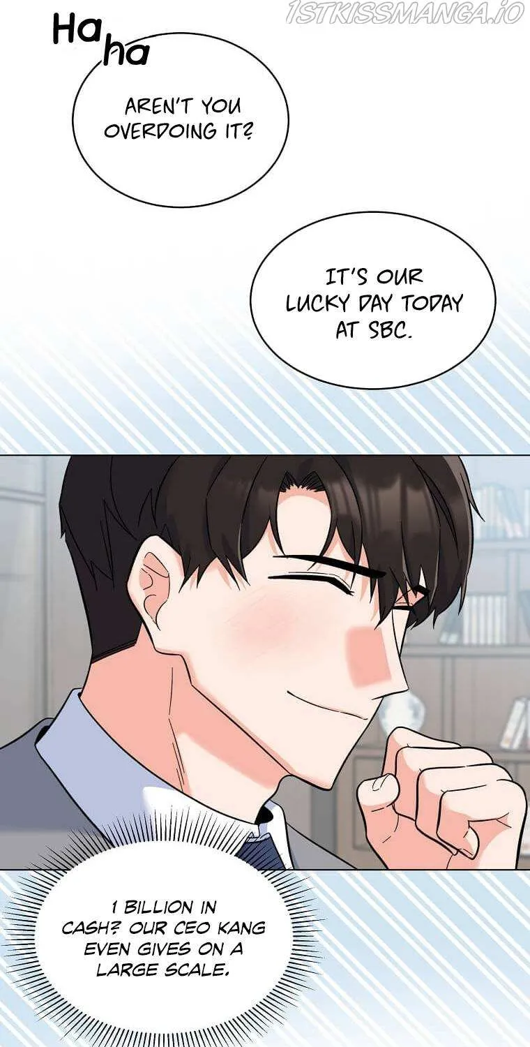 Read 1st year Max Level Manager chapter 69 image 72 on Lezhin