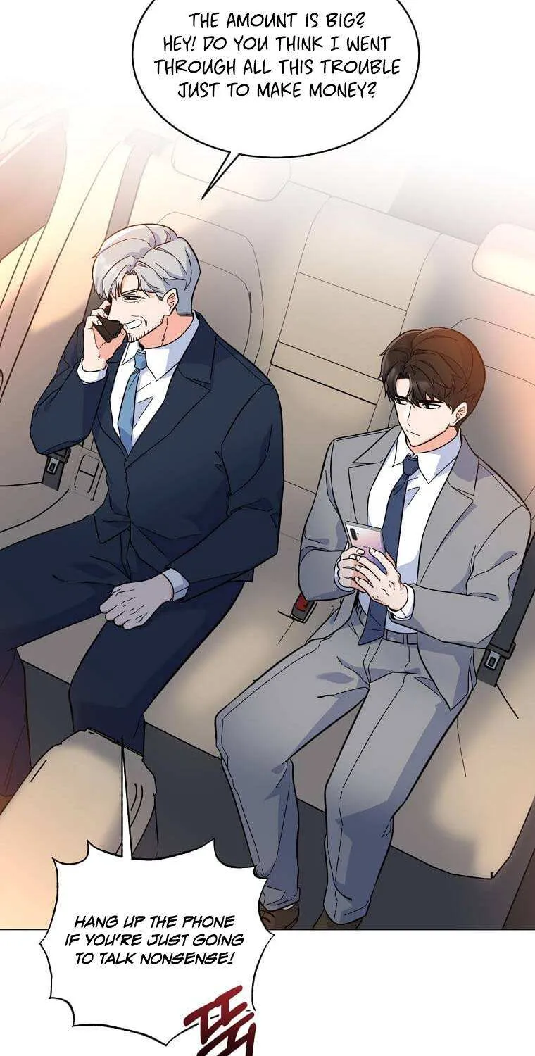 Read 1st year Max Level Manager chapter 69 image 8 on Lezhin