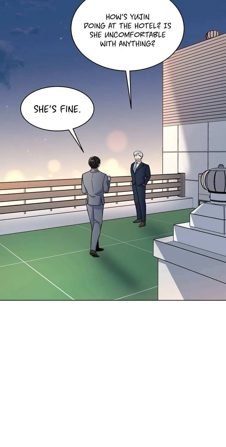Read 1st year Max Level Manager chapter 69 image 80 on Lezhin