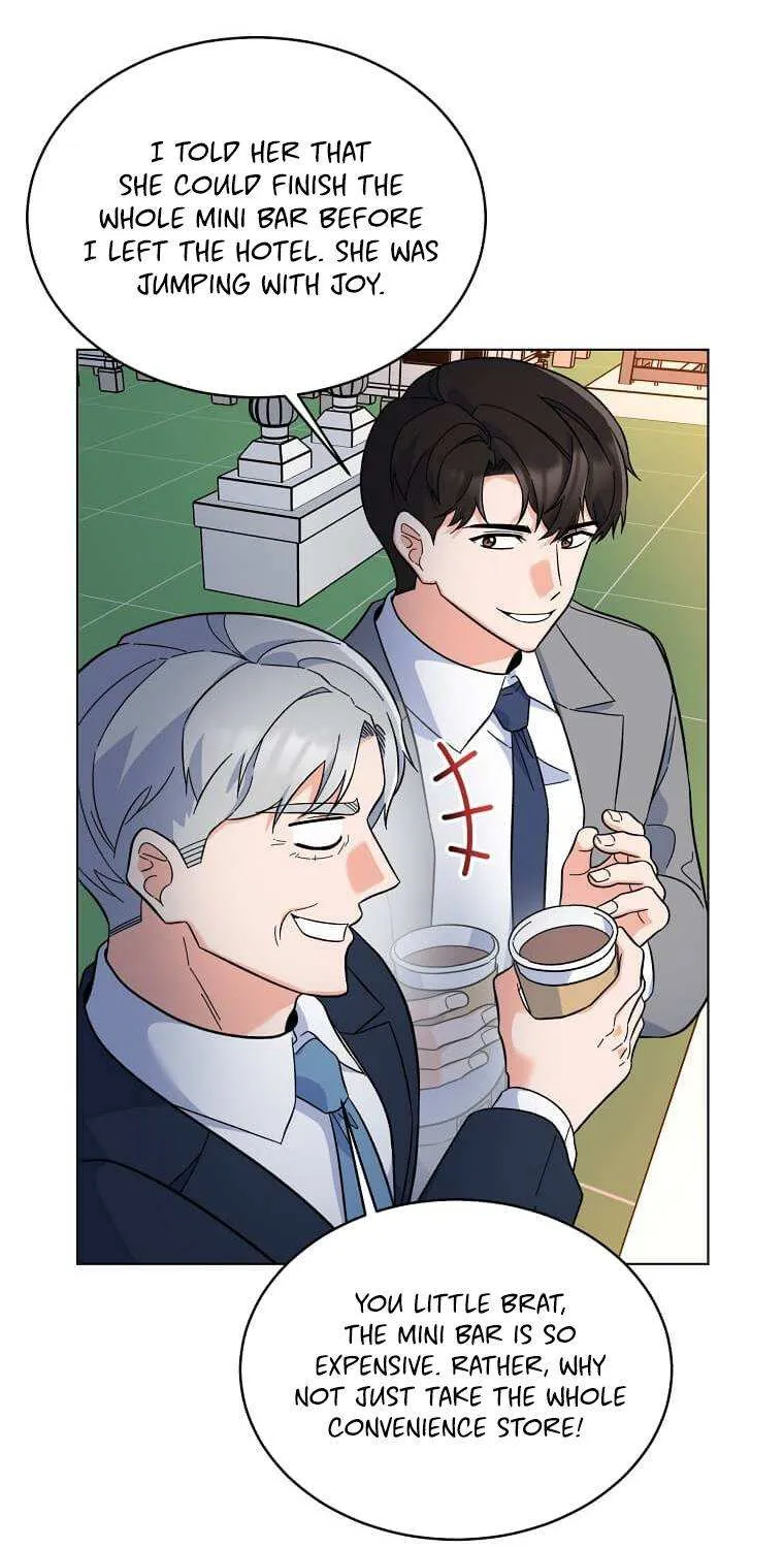 Read 1st year Max Level Manager chapter 69 image 81 on Lezhin