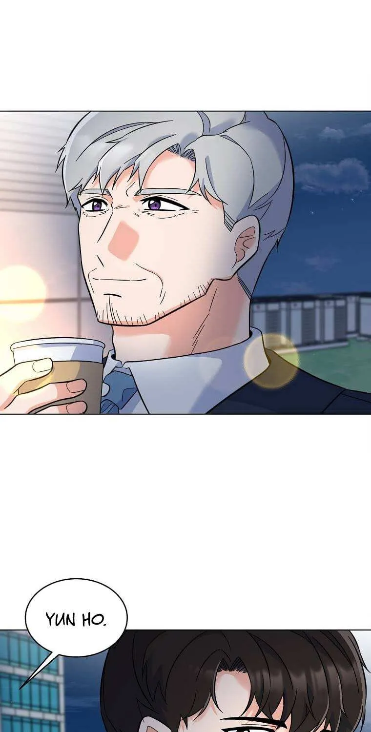 Read 1st year Max Level Manager chapter 69 image 83 on Lezhin
