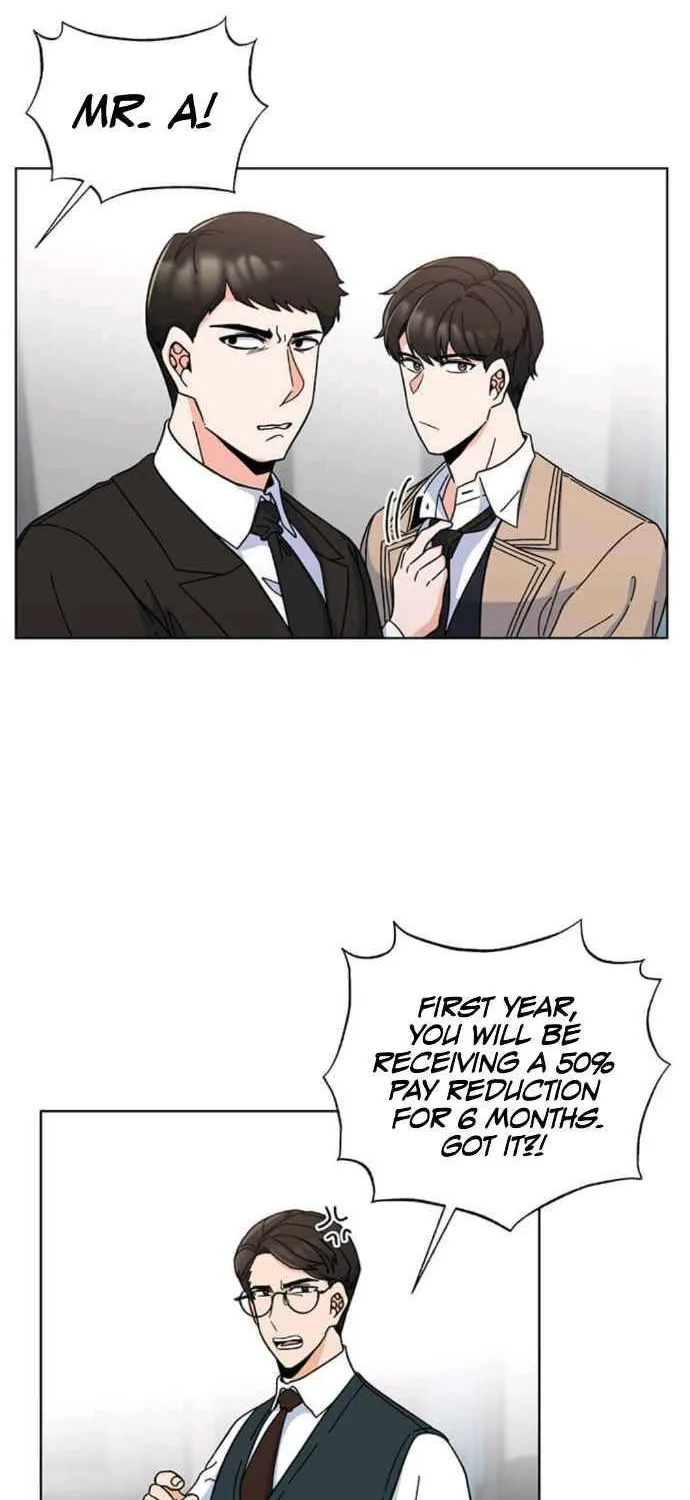 Read 1st year Max Level Manager chapter 7 image 18 on Lezhin