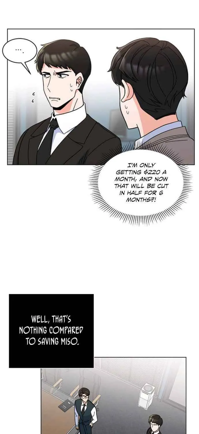 Read 1st year Max Level Manager chapter 7 image 20 on Lezhin