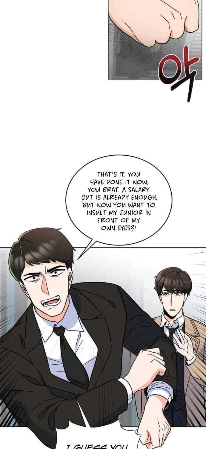 Read 1st year Max Level Manager chapter 7 image 22 on Lezhin