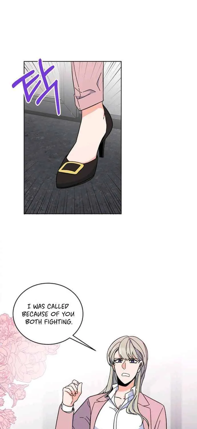 Read 1st year Max Level Manager chapter 7 image 24 on Lezhin