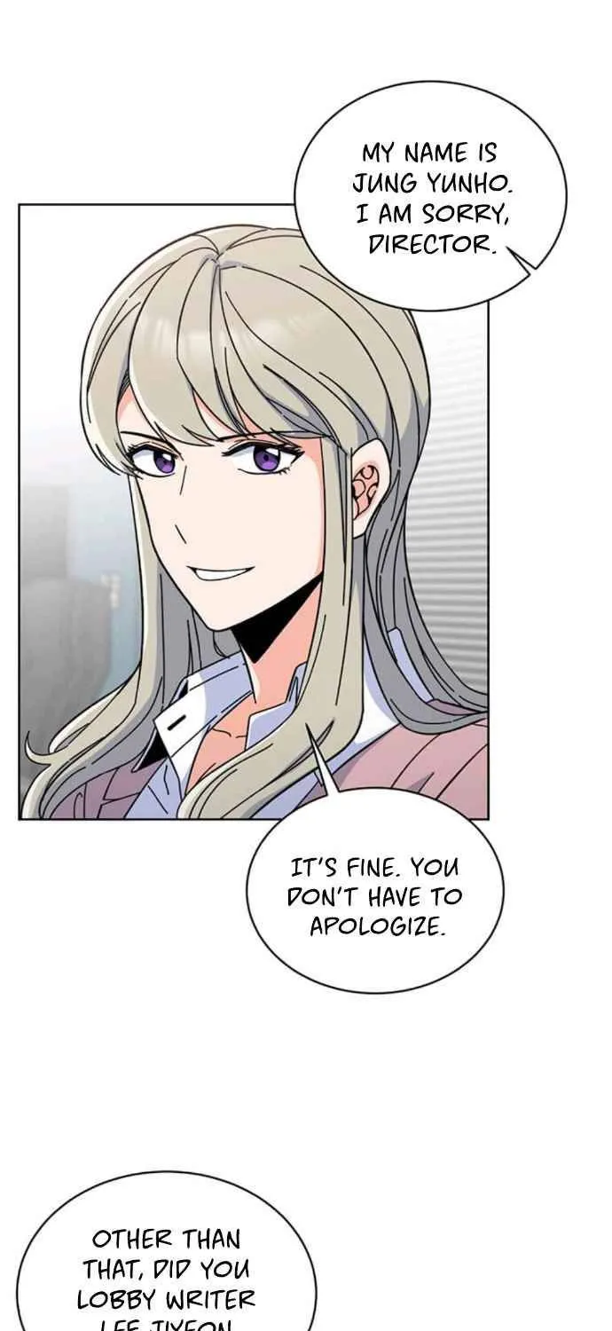 Read 1st year Max Level Manager chapter 7 image 29 on Lezhin