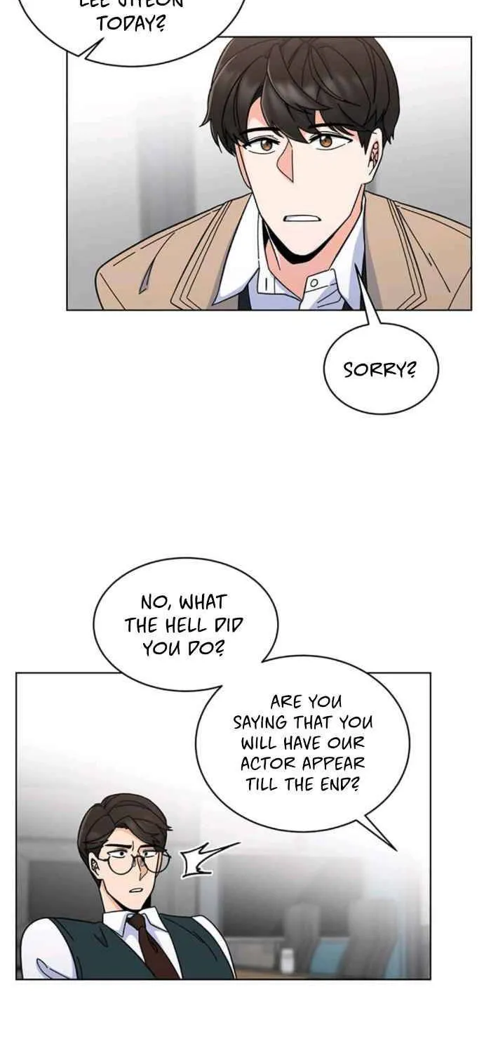 Read 1st year Max Level Manager chapter 7 image 30 on Lezhin