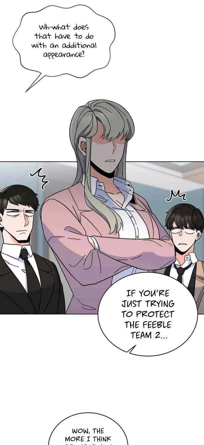 Read 1st year Max Level Manager chapter 7 image 36 on Lezhin