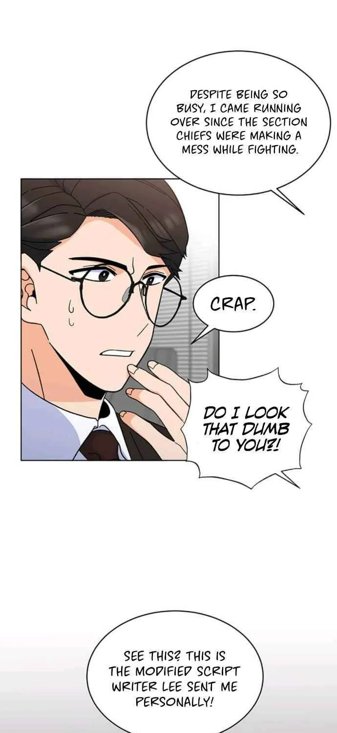 Read 1st year Max Level Manager chapter 7 image 38 on Lezhin
