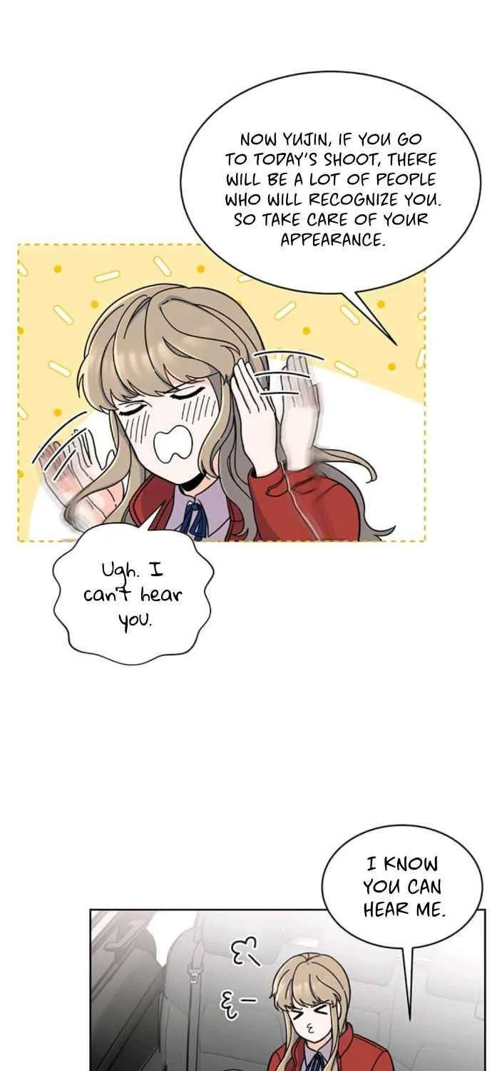 Read 1st year Max Level Manager chapter 7 image 4 on Lezhin