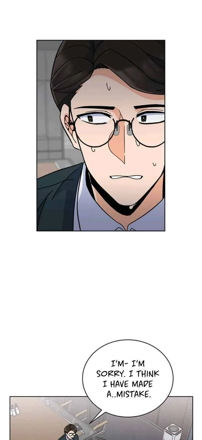 Read 1st year Max Level Manager chapter 7 image 40 on Lezhin