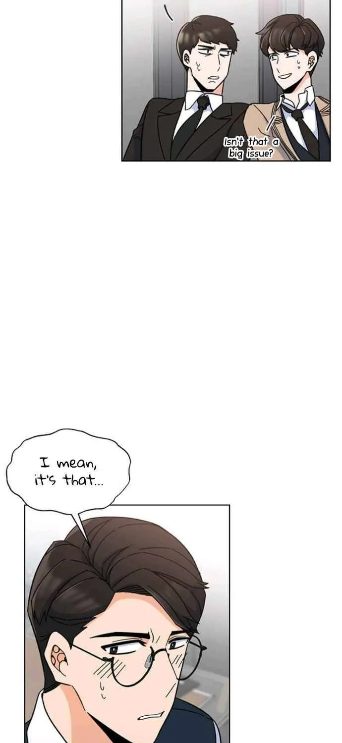 Read 1st year Max Level Manager chapter 7 image 42 on Lezhin