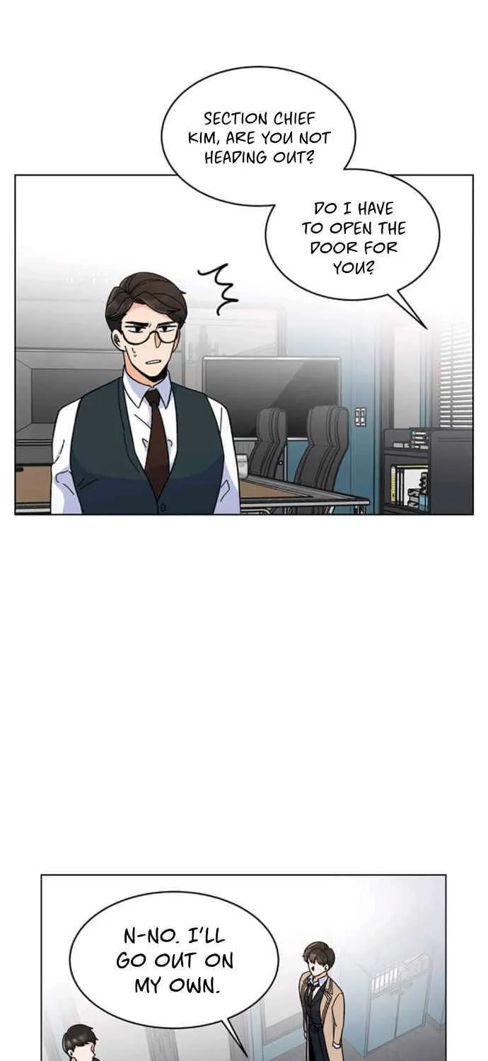 Read 1st year Max Level Manager chapter 7 image 45 on Lezhin