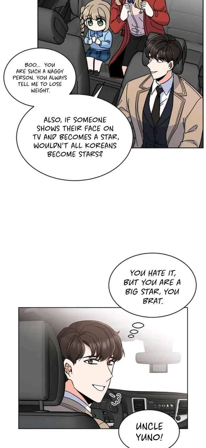 Read 1st year Max Level Manager chapter 7 image 5 on Lezhin