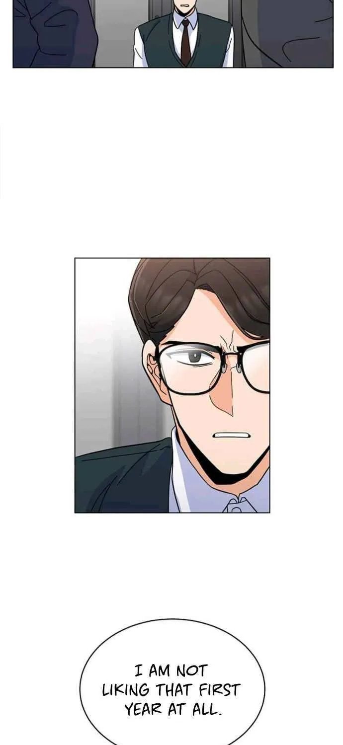 Read 1st year Max Level Manager chapter 7 image 51 on Lezhin
