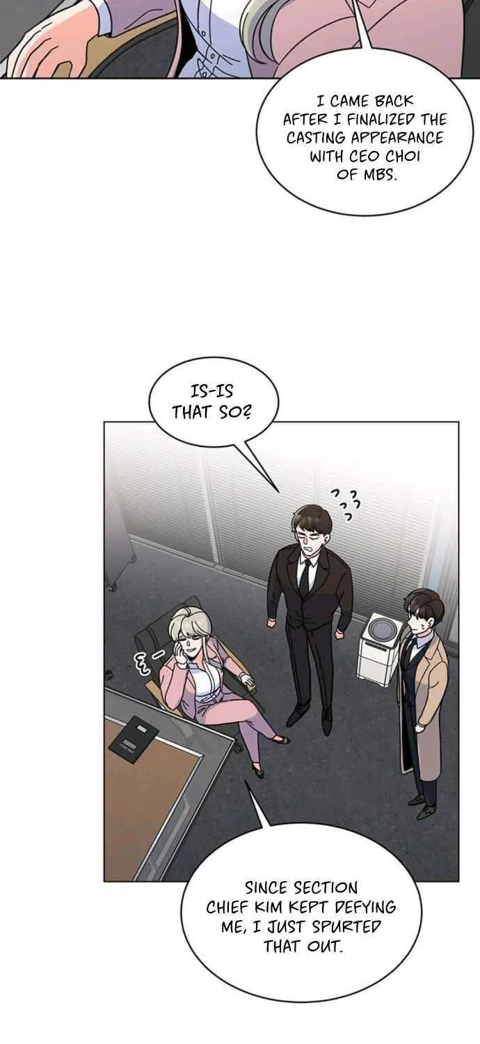Read 1st year Max Level Manager chapter 7 image 54 on Lezhin