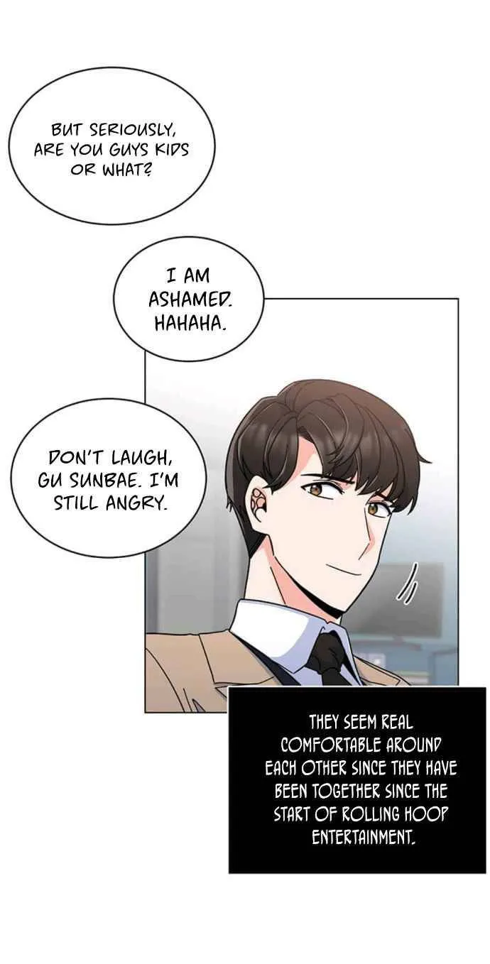 Read 1st year Max Level Manager chapter 7 image 55 on Lezhin
