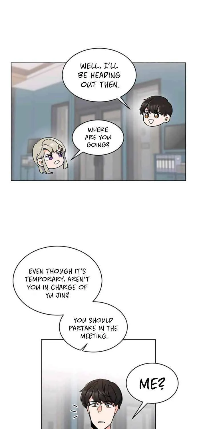 Read 1st year Max Level Manager chapter 7 image 56 on Lezhin
