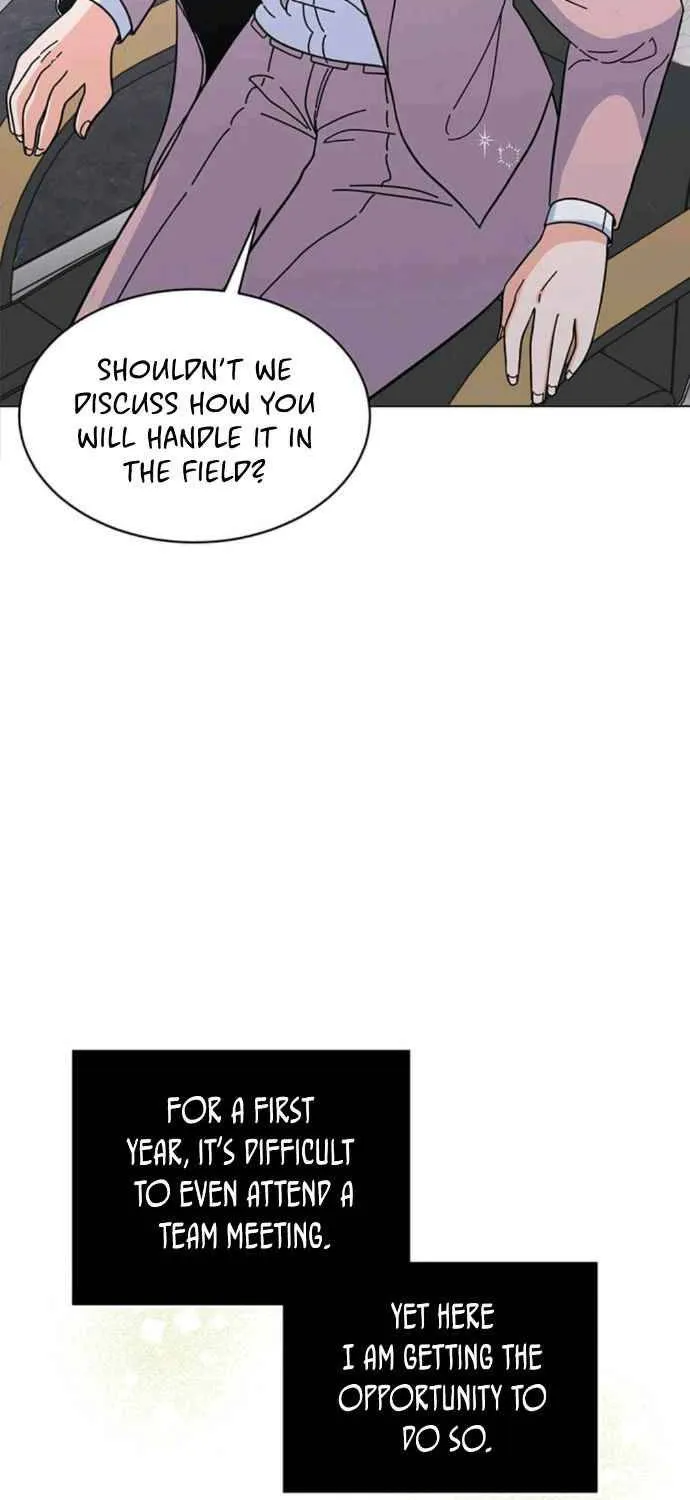 Read 1st year Max Level Manager chapter 7 image 58 on Lezhin
