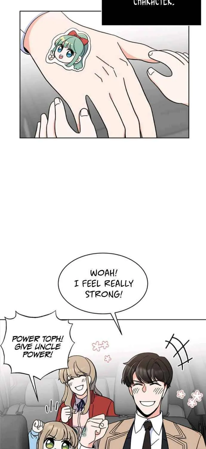 Read 1st year Max Level Manager chapter 7 image 8 on Lezhin
