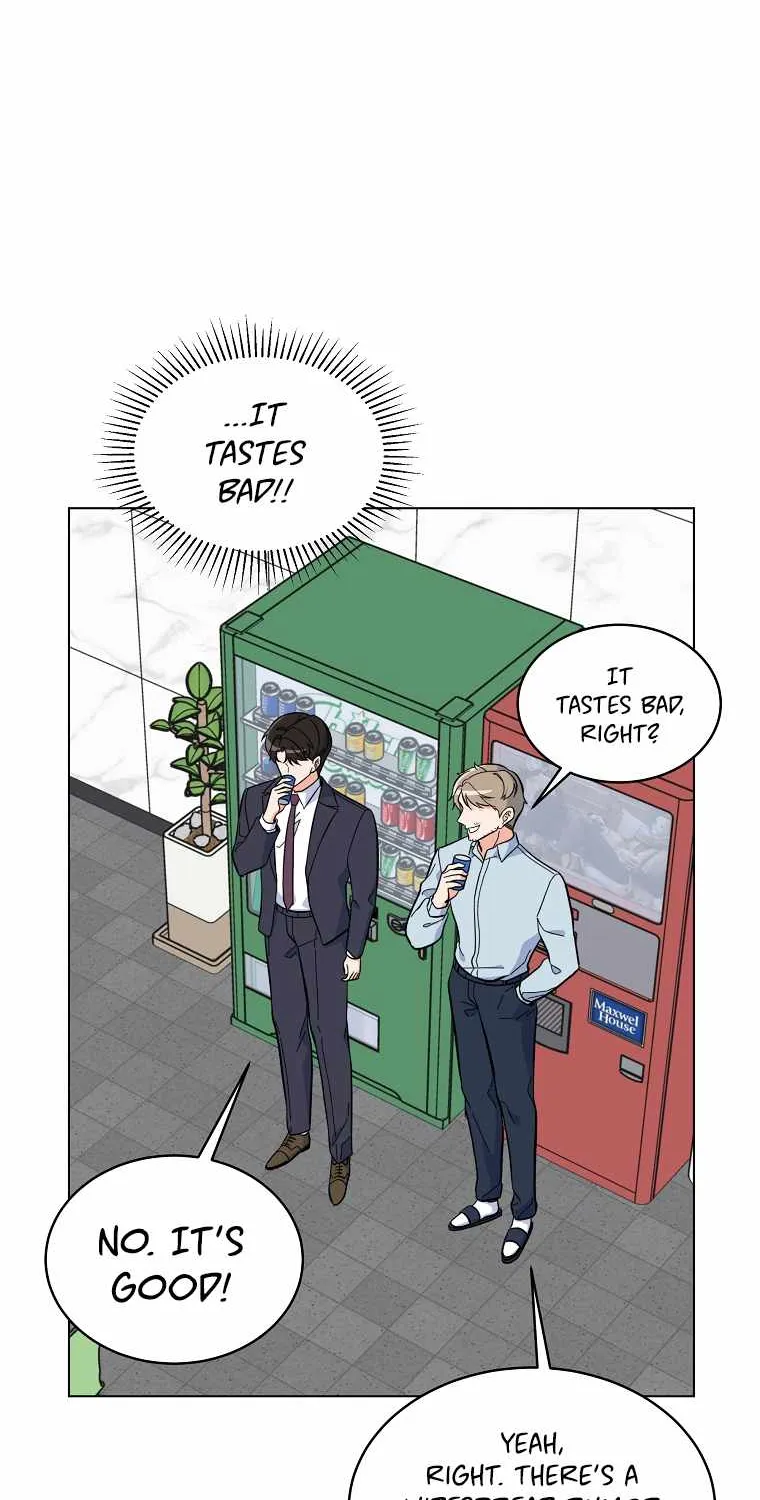 Read 1st year Max Level Manager chapter 71 image 11 on Lezhin