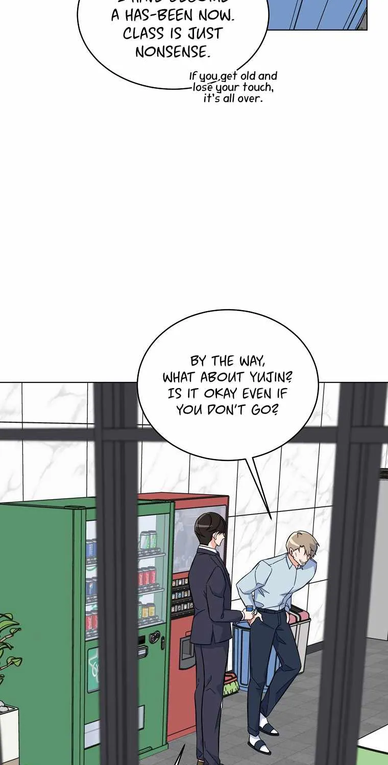 Read 1st year Max Level Manager chapter 71 image 19 on Lezhin