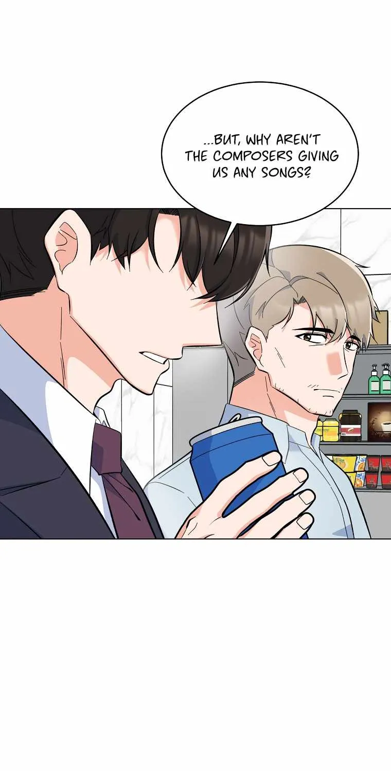 Read 1st year Max Level Manager chapter 71 image 25 on Lezhin