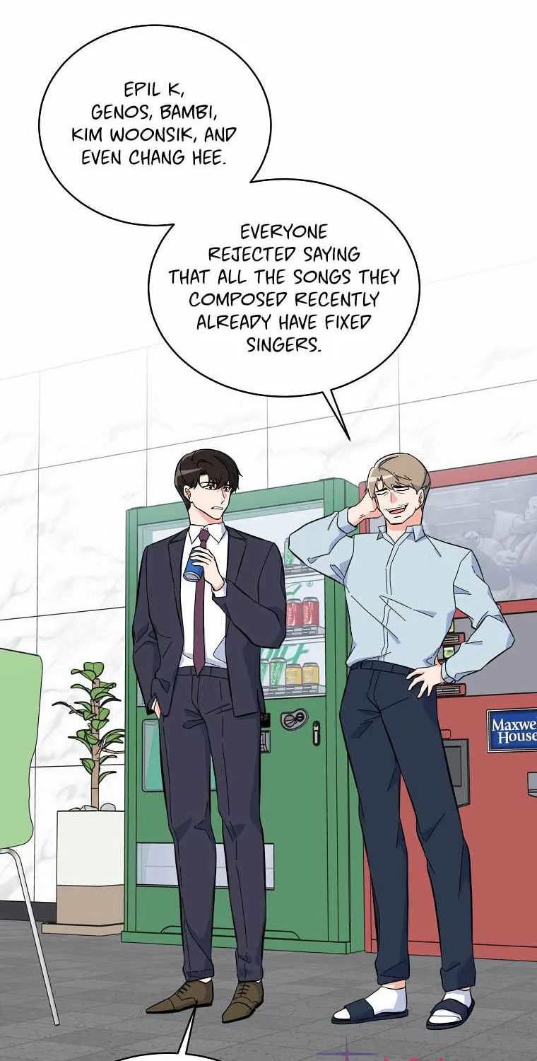 Read 1st year Max Level Manager chapter 71 image 27 on Lezhin