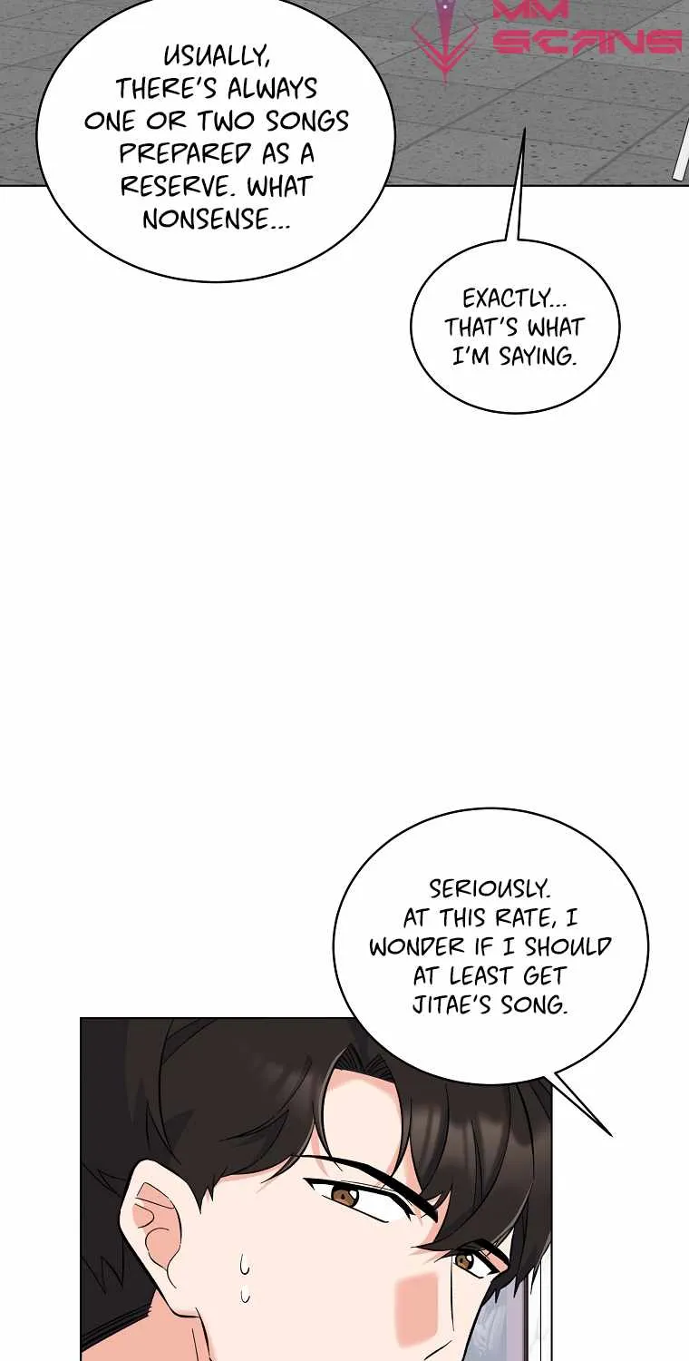 Read 1st year Max Level Manager chapter 71 image 28 on Lezhin