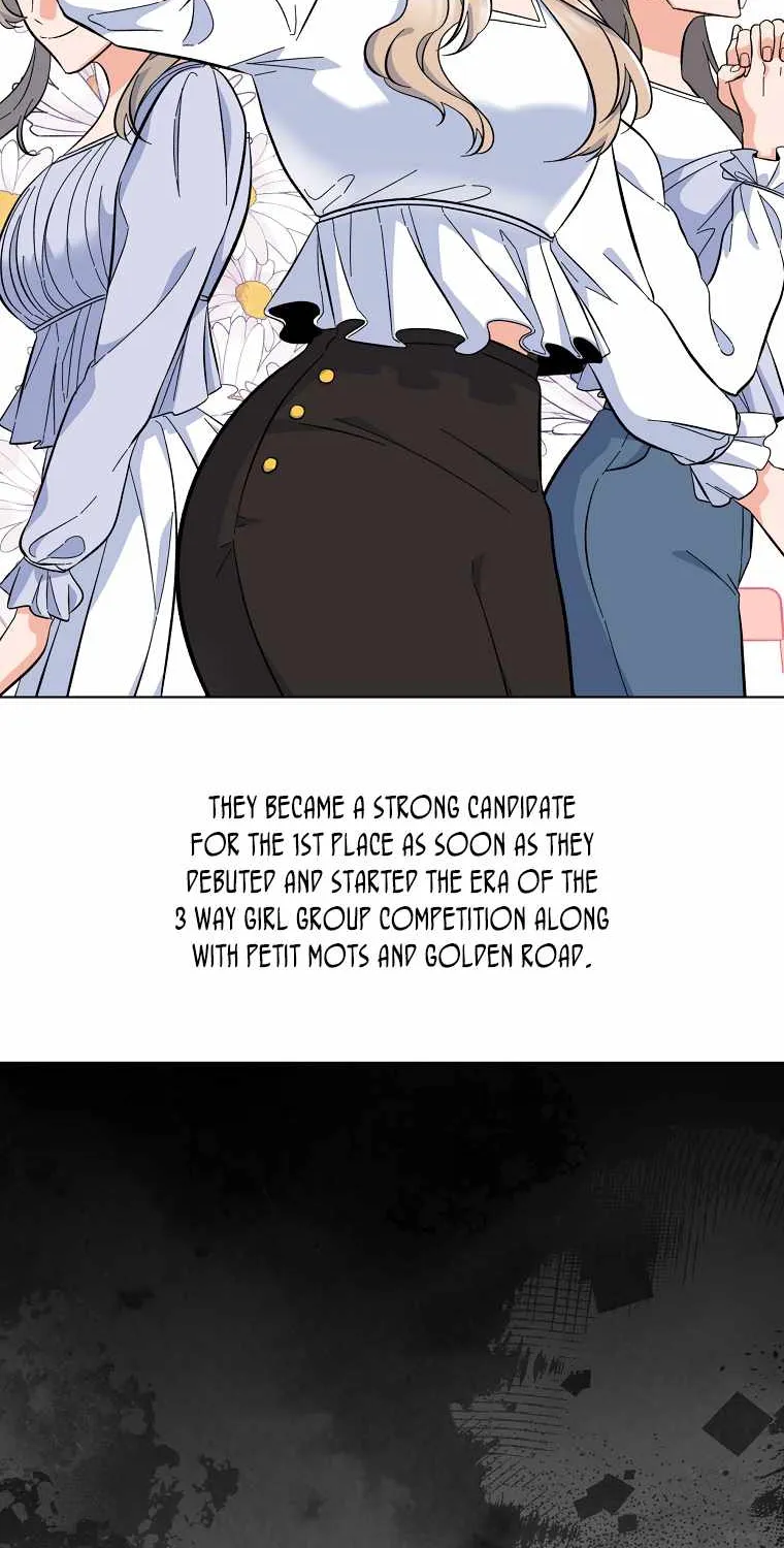 Read 1st year Max Level Manager chapter 71 image 32 on Lezhin