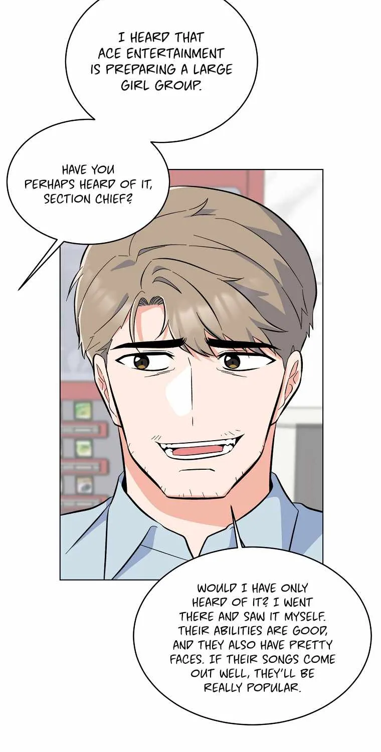 Read 1st year Max Level Manager chapter 71 image 34 on Lezhin