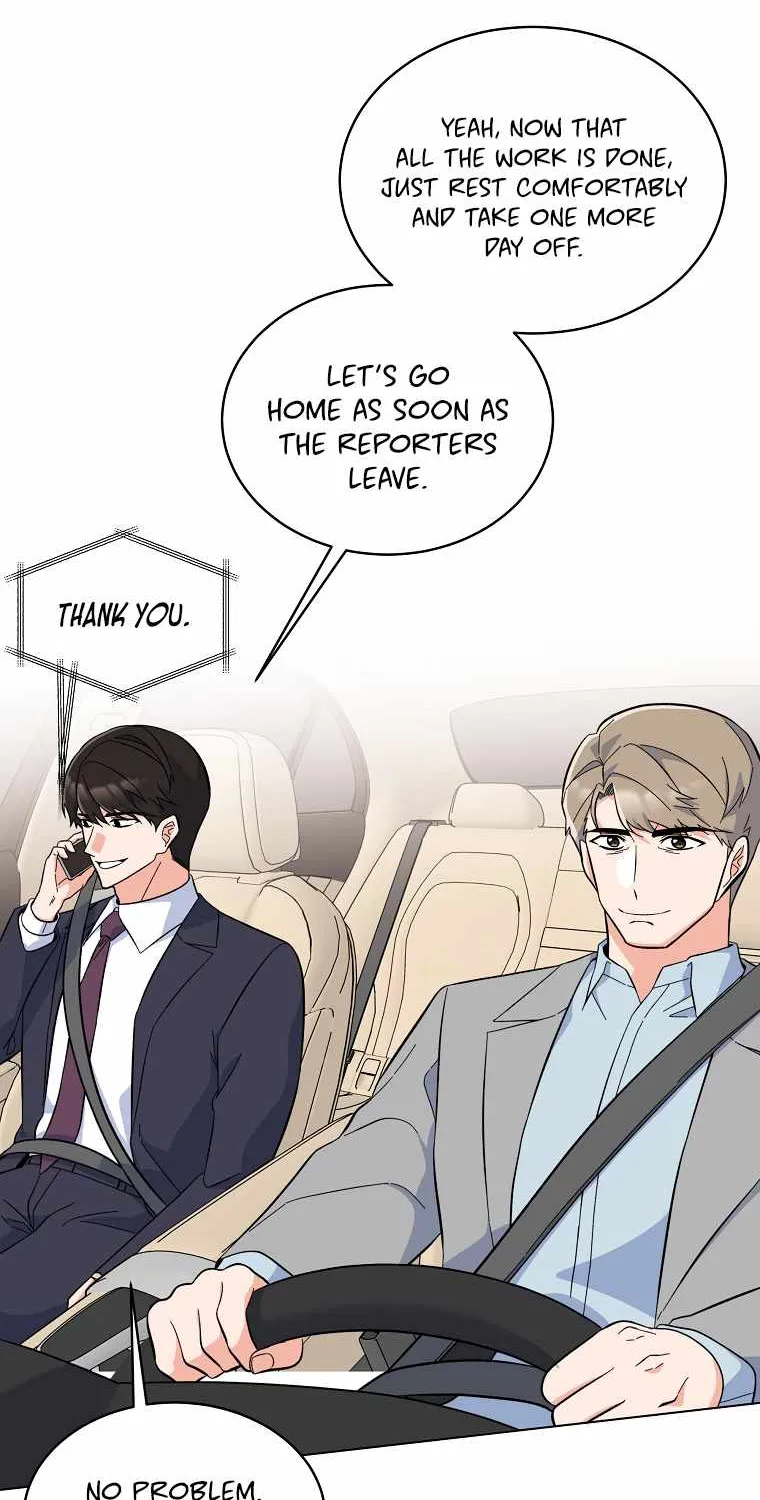 Read 1st year Max Level Manager chapter 71 image 43 on Lezhin
