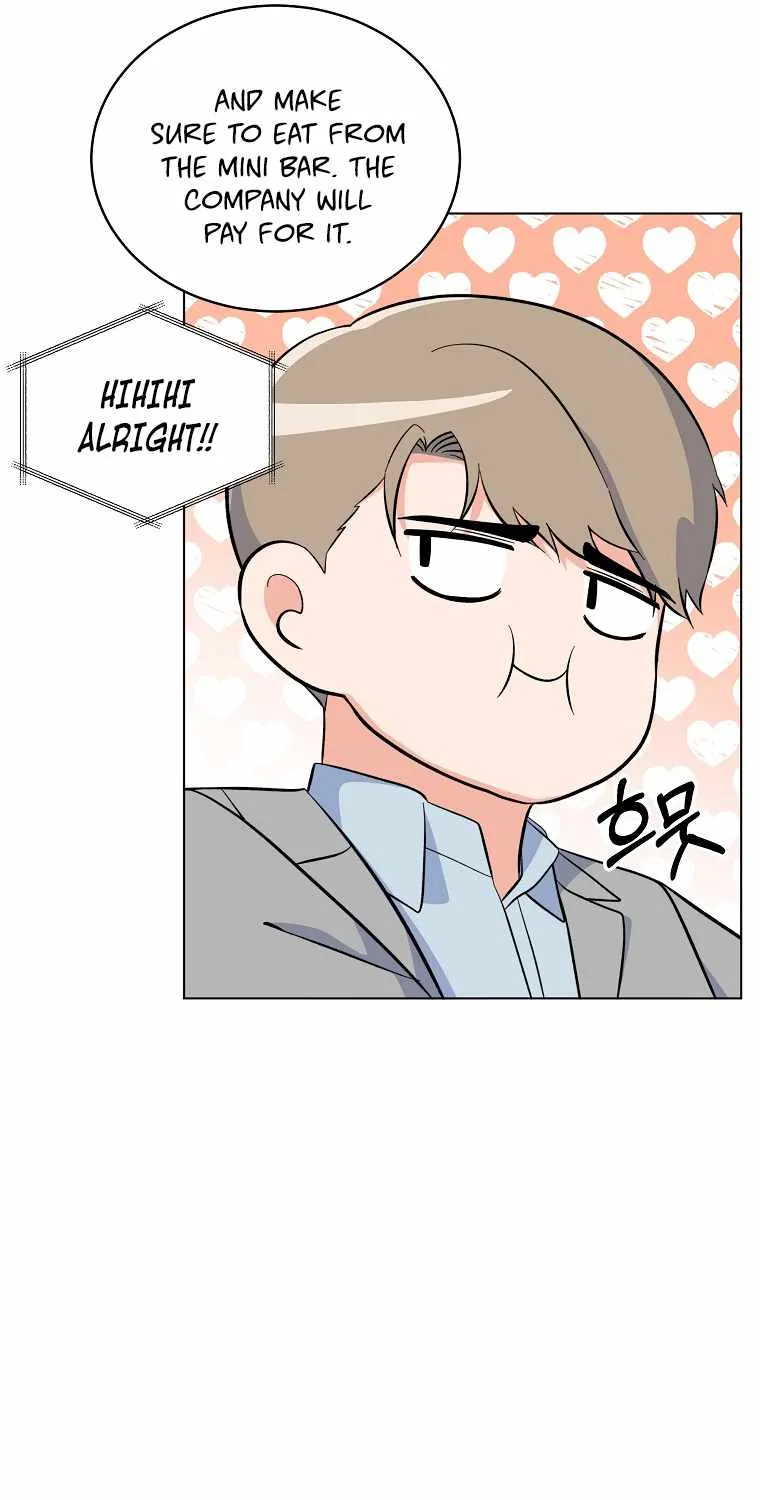 Read 1st year Max Level Manager chapter 71 image 45 on Lezhin