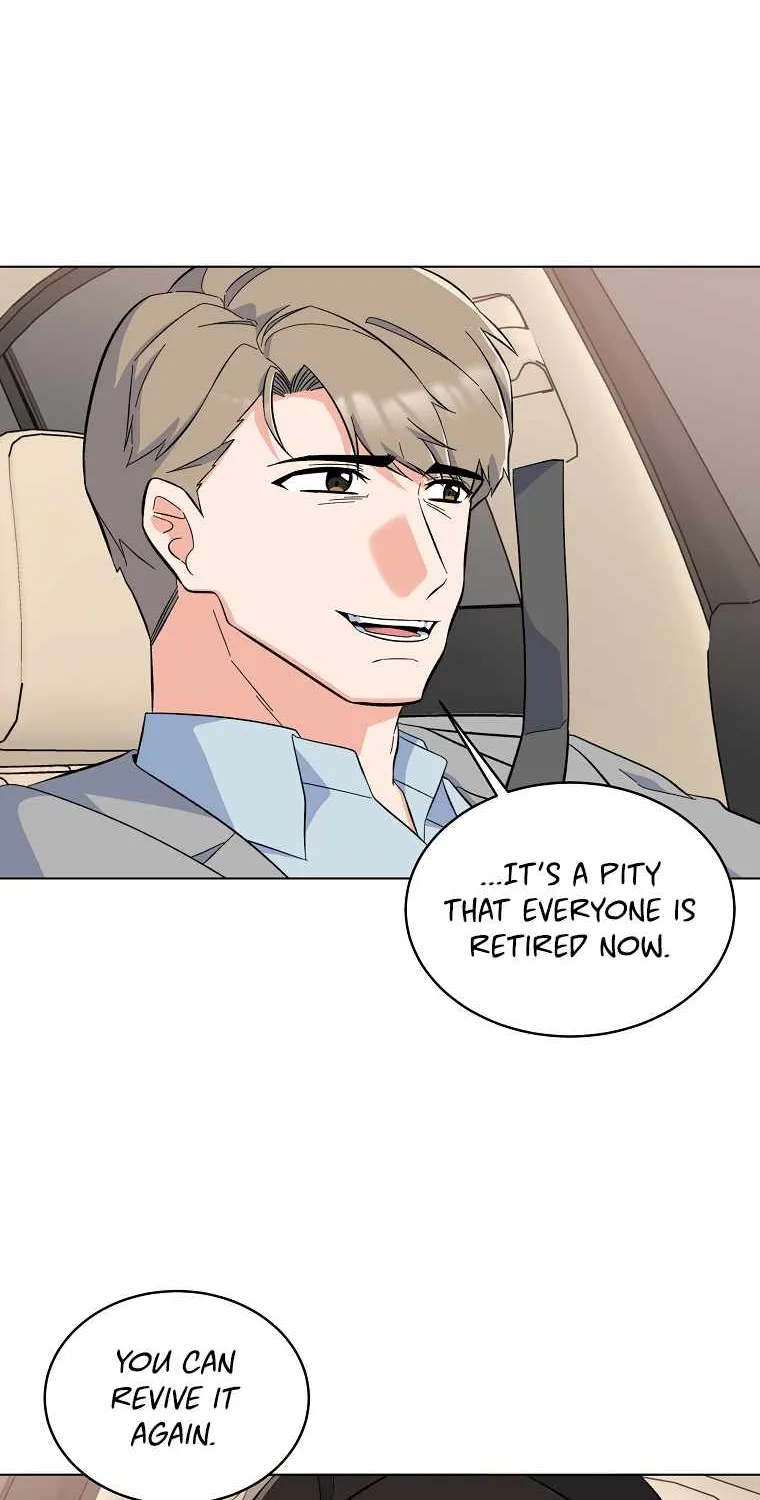 Read 1st year Max Level Manager chapter 71 image 48 on Lezhin