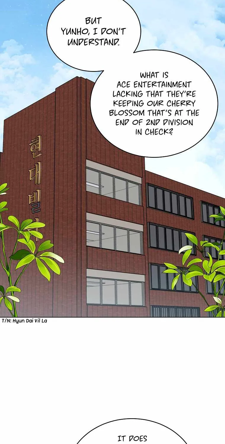Read 1st year Max Level Manager chapter 71 image 50 on Lezhin