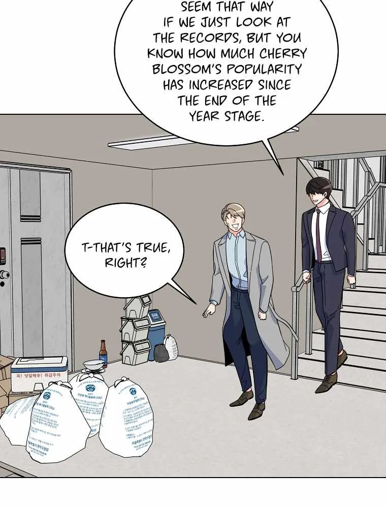 Read 1st year Max Level Manager chapter 71 image 51 on Lezhin