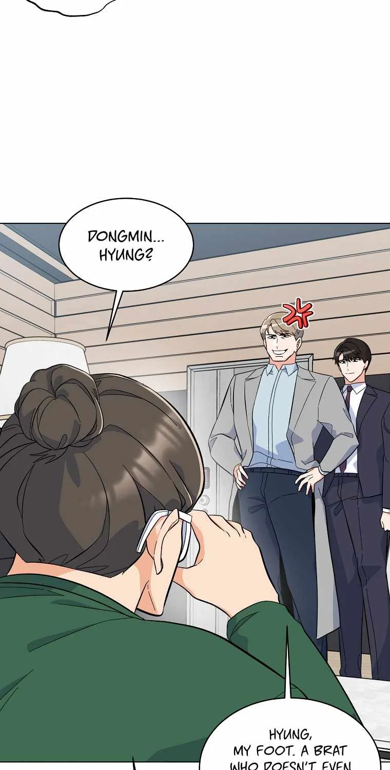 Read 1st year Max Level Manager chapter 71 image 56 on Lezhin