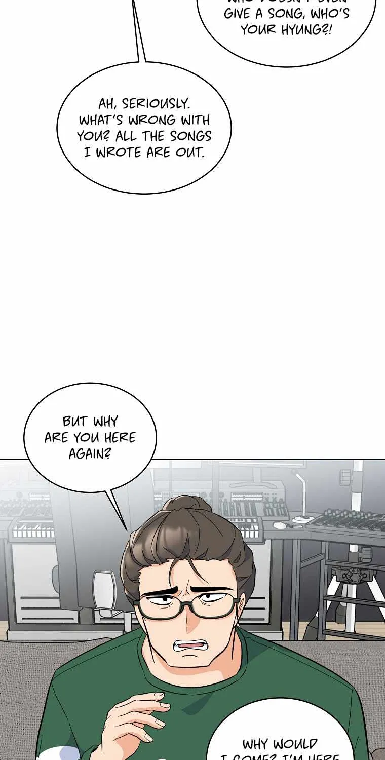 Read 1st year Max Level Manager chapter 71 image 57 on Lezhin
