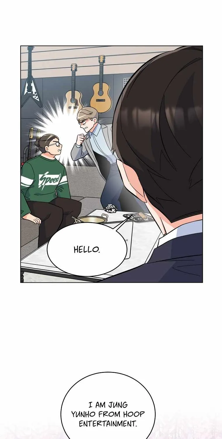 Read 1st year Max Level Manager chapter 71 image 60 on Lezhin