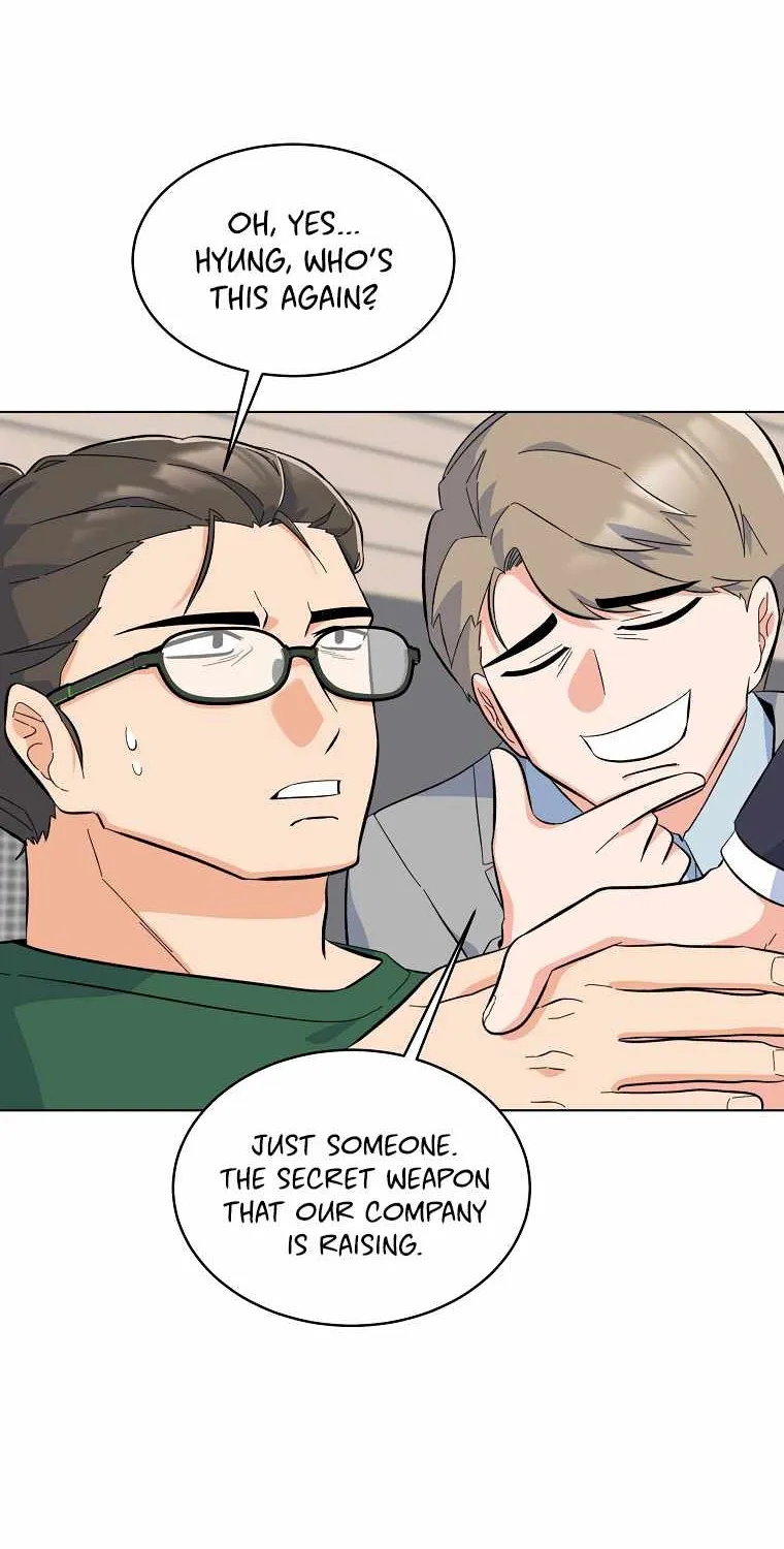 Read 1st year Max Level Manager chapter 71 image 62 on Lezhin
