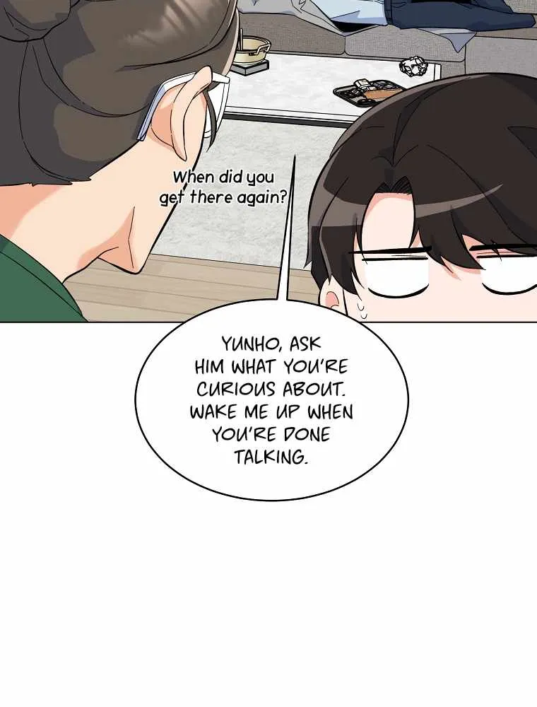 Read 1st year Max Level Manager chapter 71 image 65 on Lezhin