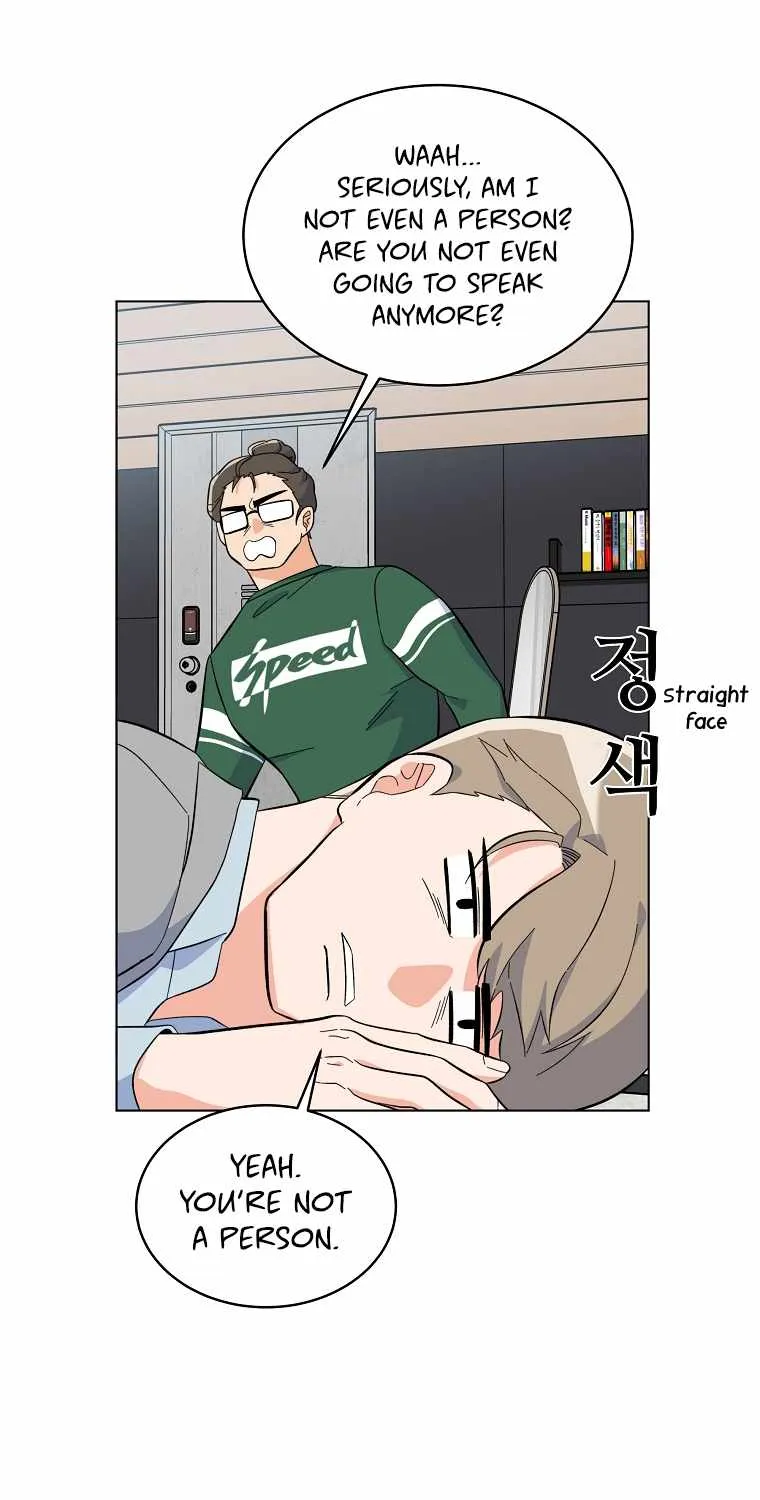 Read 1st year Max Level Manager chapter 71 image 66 on Lezhin
